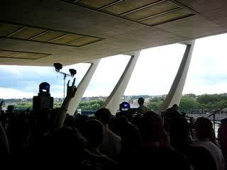 Laurent Garnier @ Nuits Sonores 2006