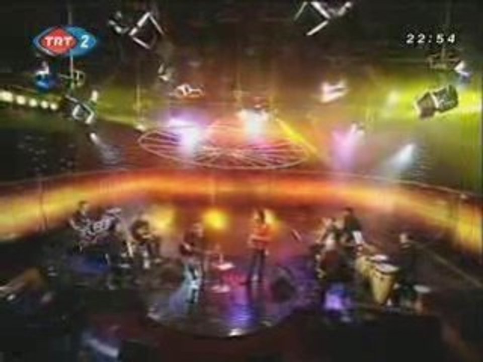 Fuat Saka-Hoyda Nanay