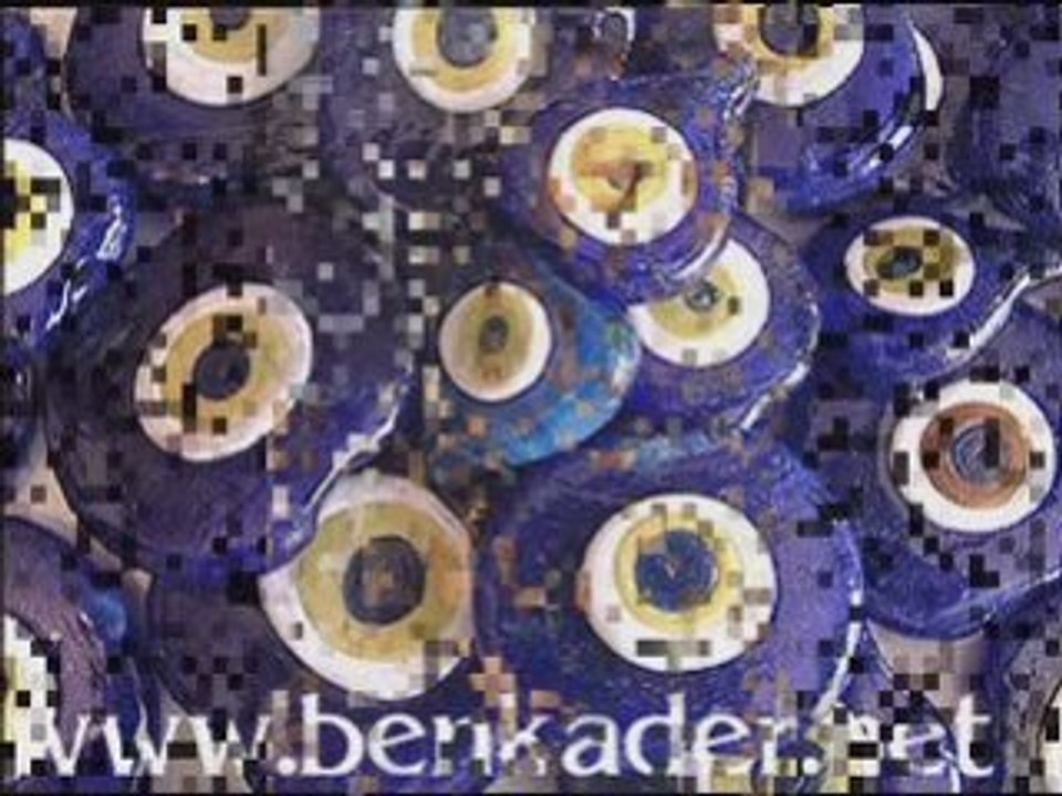 Kader-Murat yildiz Nazar Deger