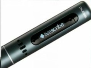 Livescribe Pulse Smart Pen 2GB - Increase Productivity!