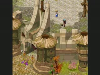 Fhenax sadi feu lvl 140 (Hécate)