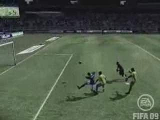Immanquable benzema