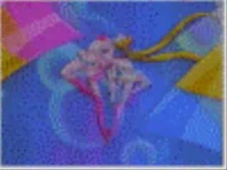Sailor moon amv