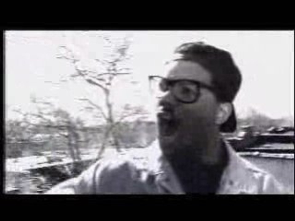 Main Source - Just Hangin' Out