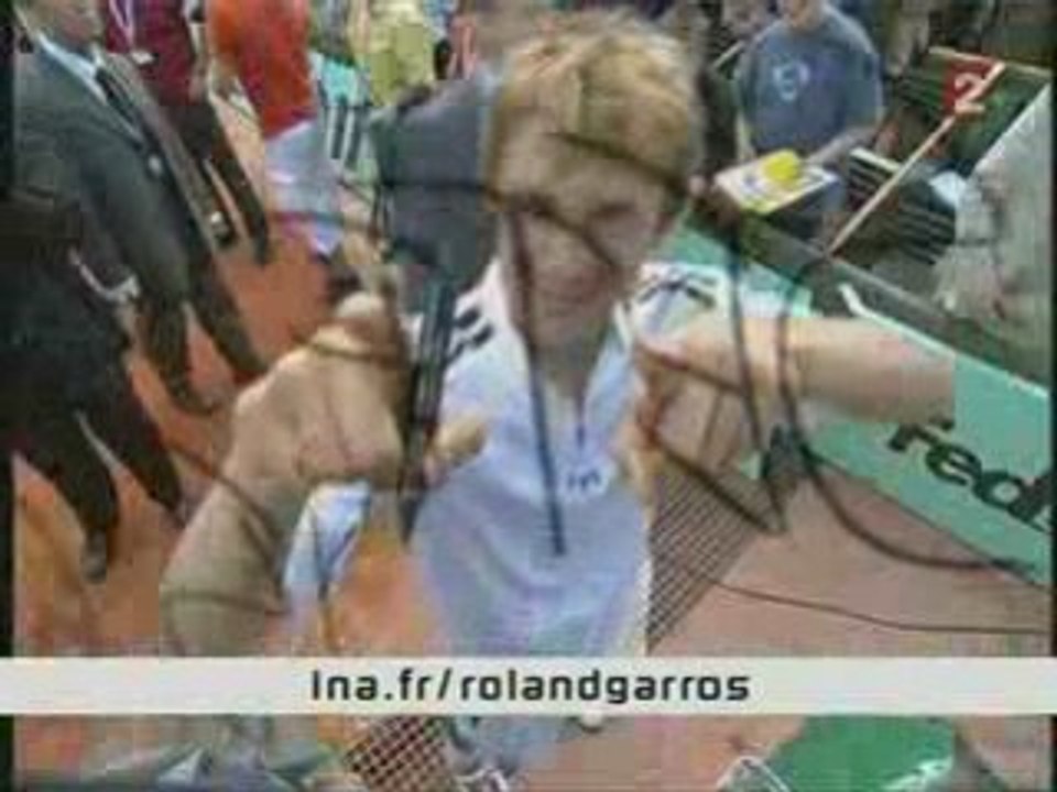 Roland Garros