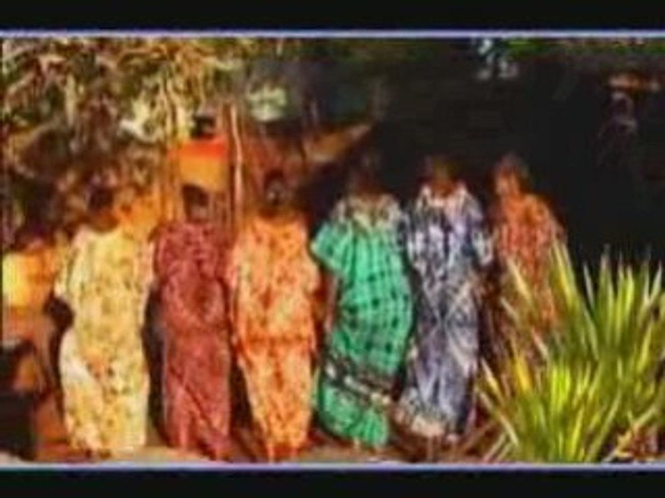 Nosy lonjo music tandremo tsara