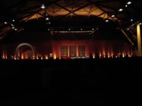 Rencontres Européennes de Taizé, à Bruxelles