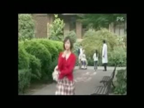 Ichi rittoru no namida MV