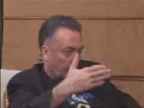 Adnan Oktar'in Islam Channel Roprt.3 (20/10/08)