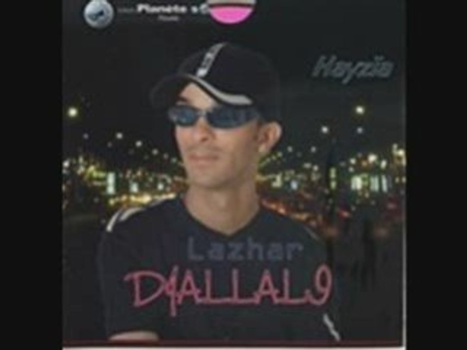 Dailymotion - CHEB LAZHAR OULED DJELLAL