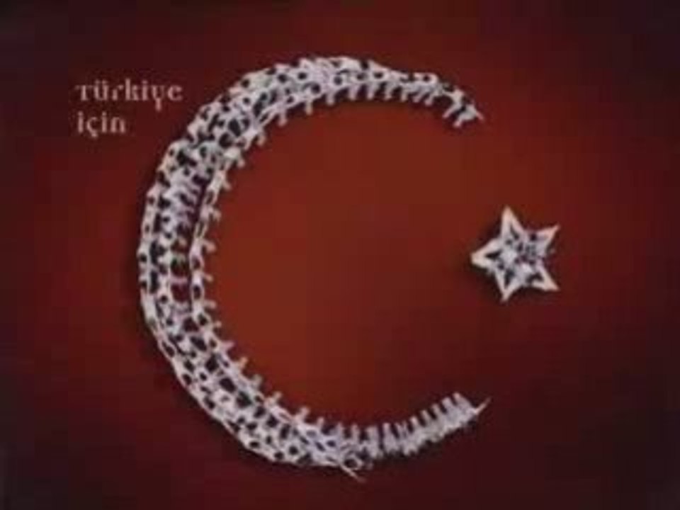Turquie Publicité