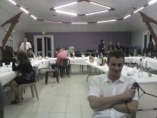 Barrick et Lulu jouent à SingStar