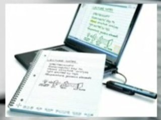 Livescribe Pulse Smart Pen 2GB - Enhance Productivity!