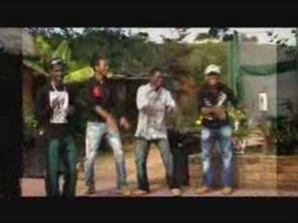 Sisca et ngiahy richard  'zahay tô tsy maditry