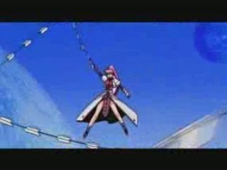 Saint Magical - Rin Toshite Hana no Gotoku