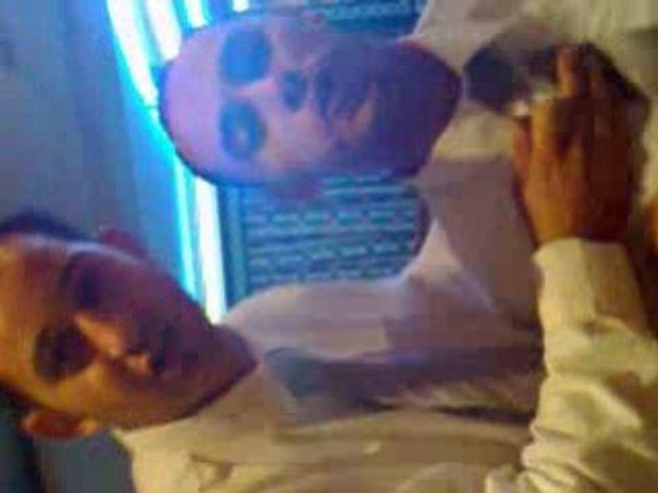 Serveurs bizerte resort