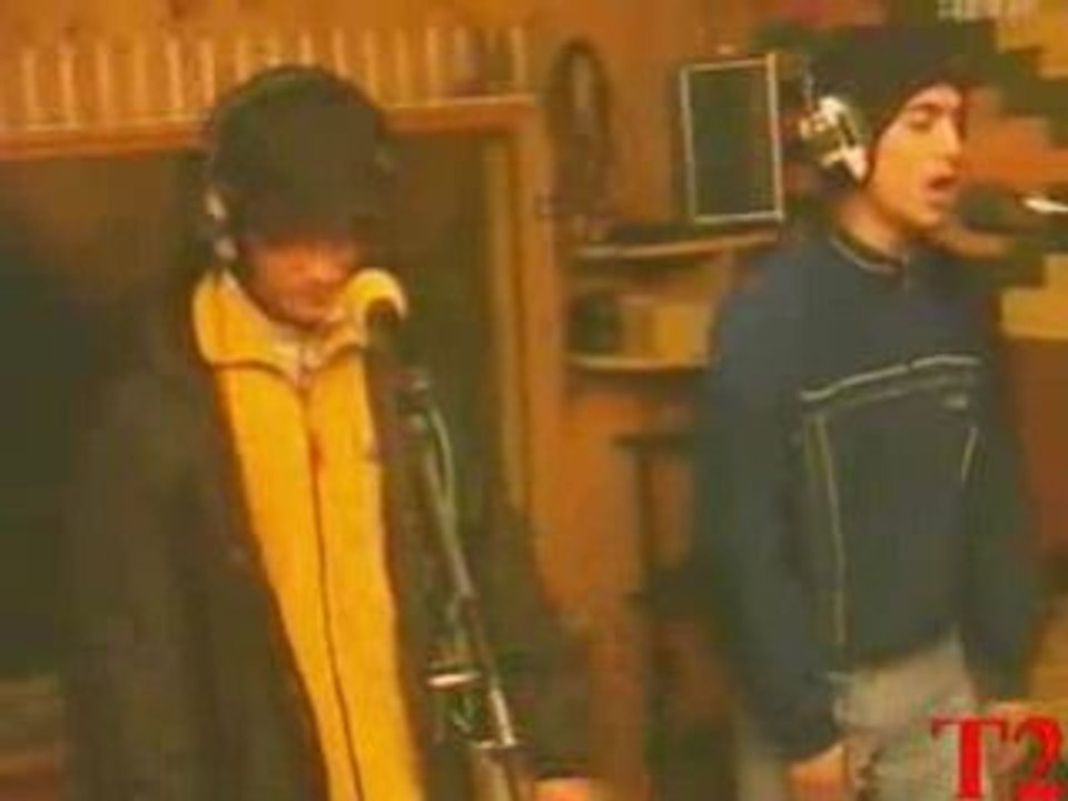 Je Rap Donc Je Suis (reportage rap old schol) partie 3