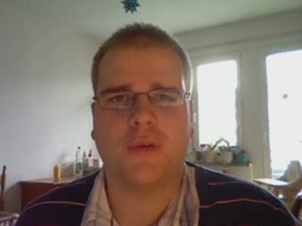 Stephan in action
