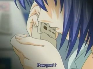 Kimiga Nozomu eien 04 part 1