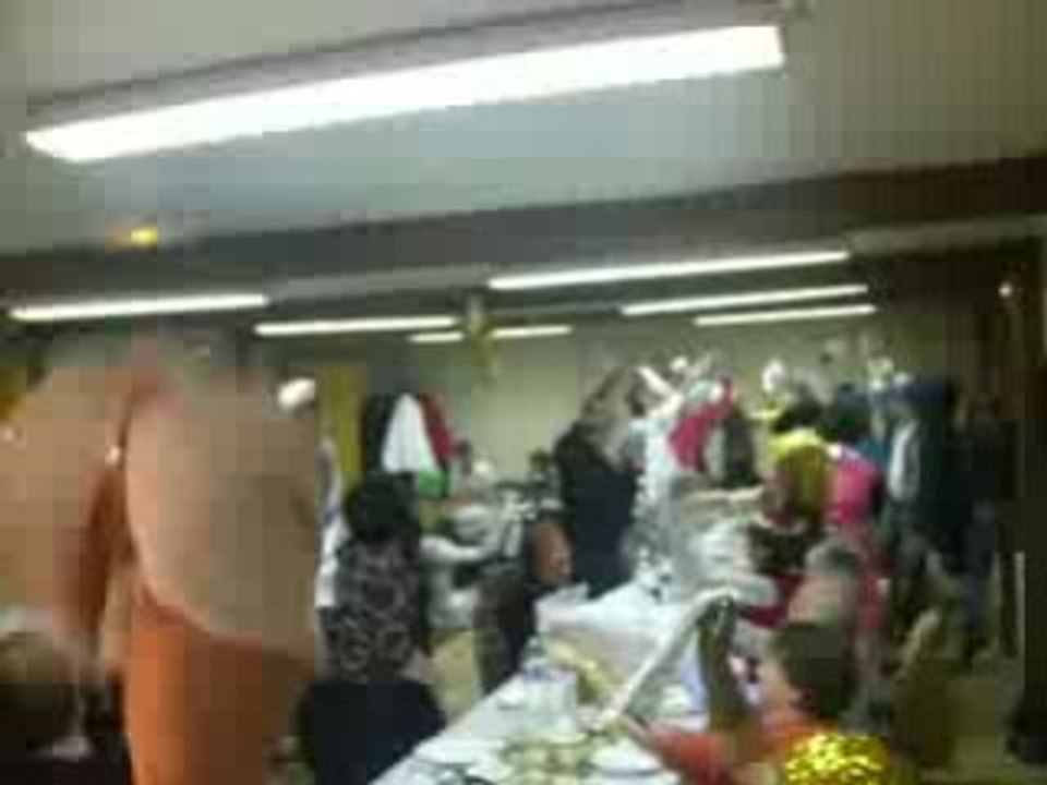 Réveillon 31 déc. 2008 108