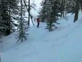 Les Orres - Vidéo