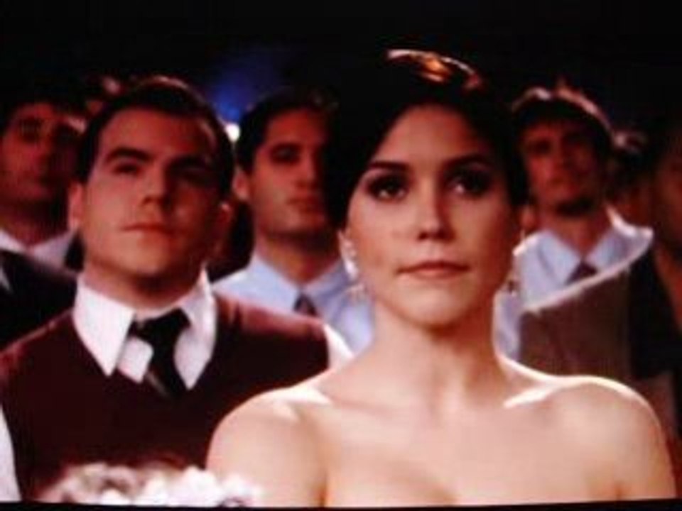 Mariage  lucas lindsey 1ere partie