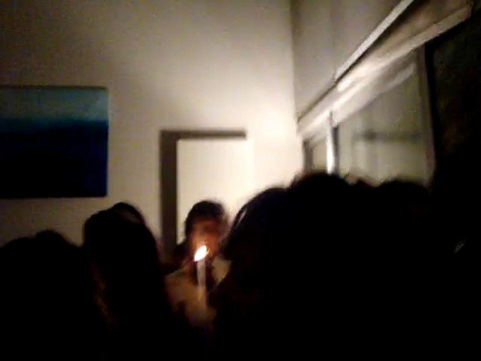 Les rillettes de belleville font le nouvel an