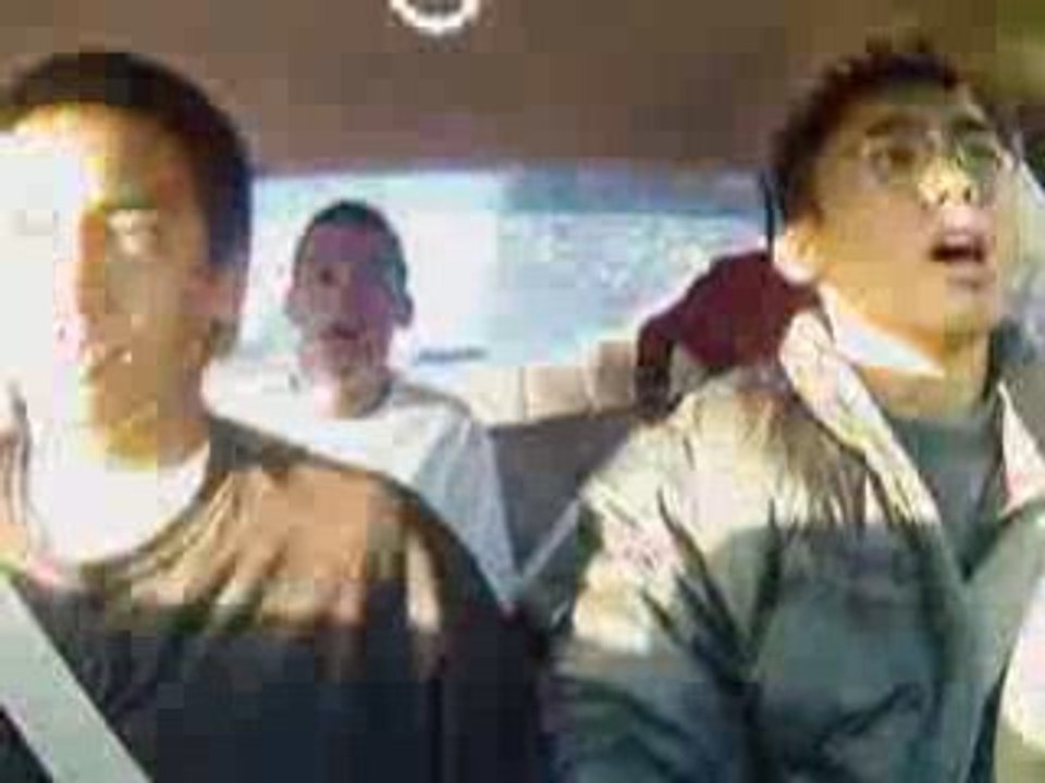 Venga Boys BOOM BOOM BOOM BOOM!