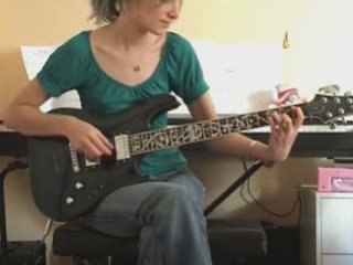 Bang Bang (my baby shot me down)