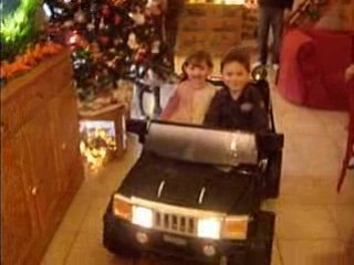 5 ans 3 JANVIER 2009