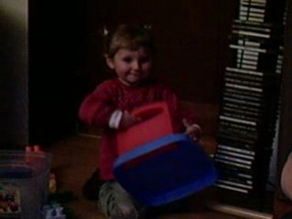 Cadeau arrière grand-mère