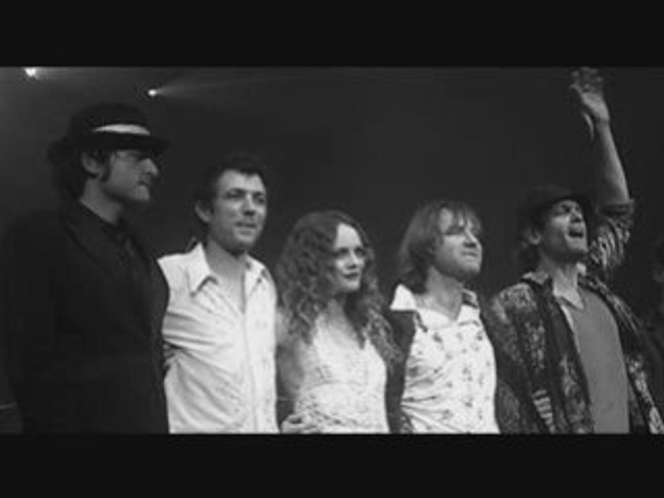 Vanessa Paradis & Albin de la Simone - Adrienne