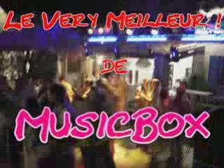 Pub MusicBox