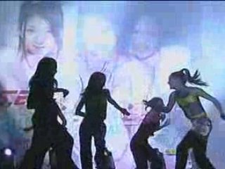 SES - Dreams come true live in taiwan