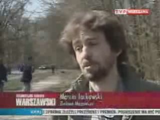 Dewajtis - Zielone Mazowsze, TVP3, 2008.03.30 #1
