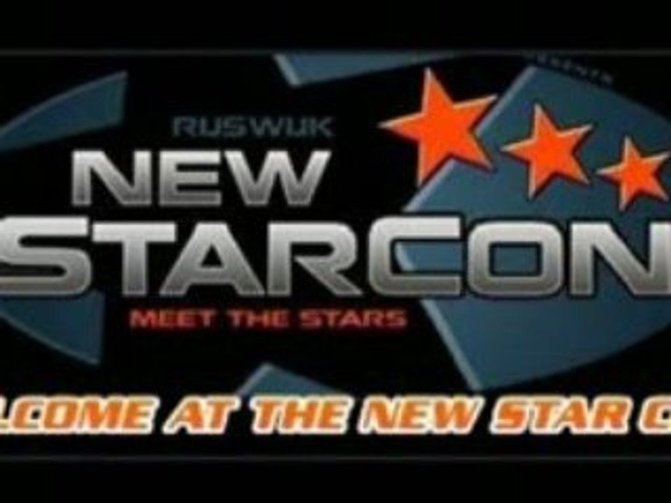 New StarCon 6