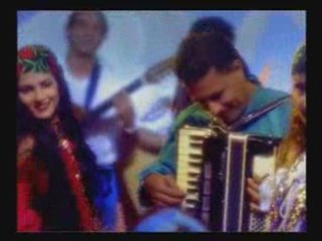 Amr Diab-Habibi Ya Nour El Ein
