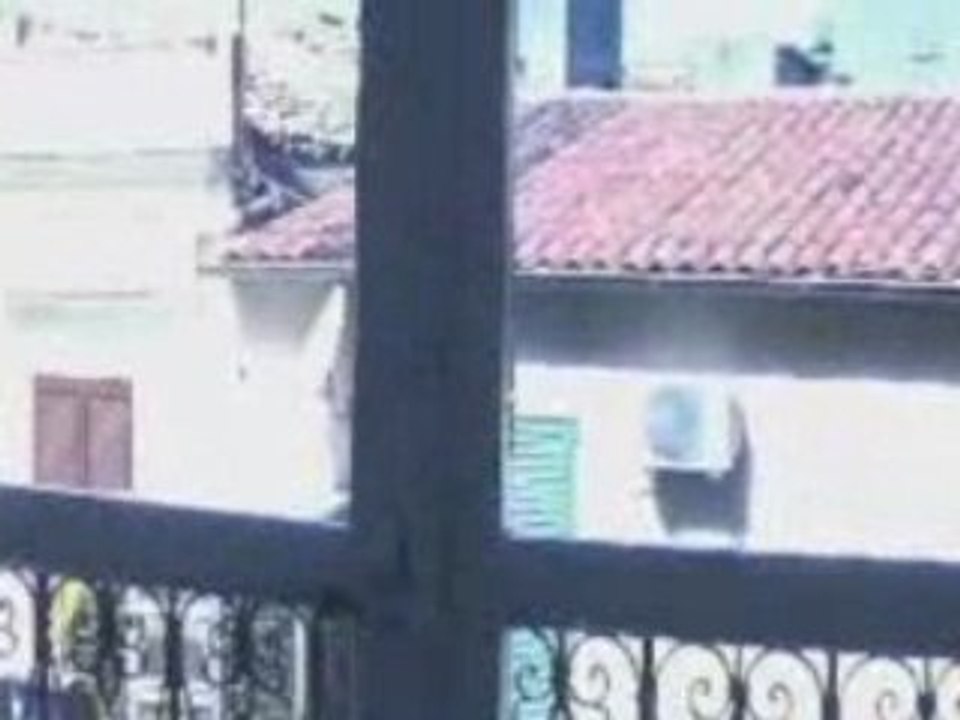 Palazzo Failla Hotel, Modica, Sicily