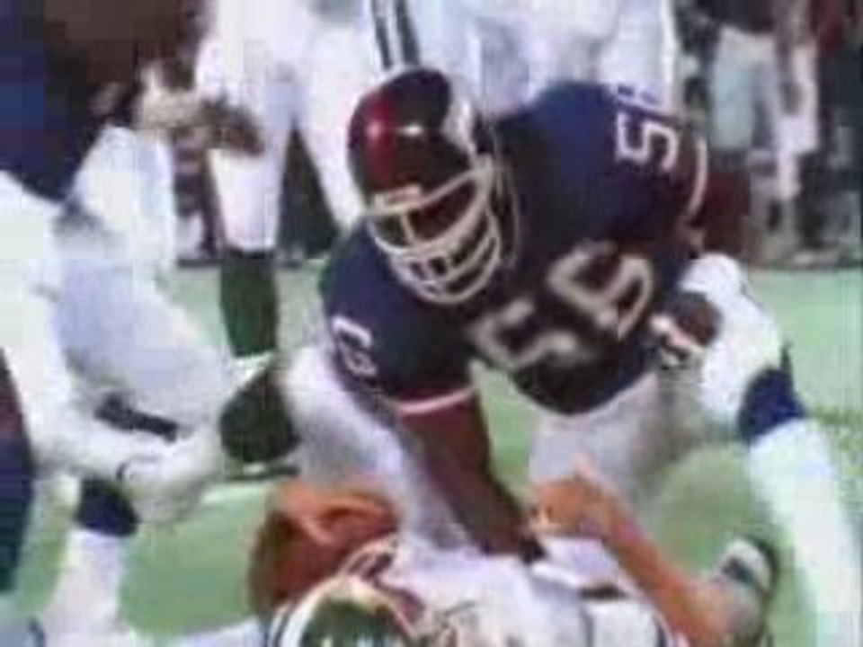 Lawrence Taylor