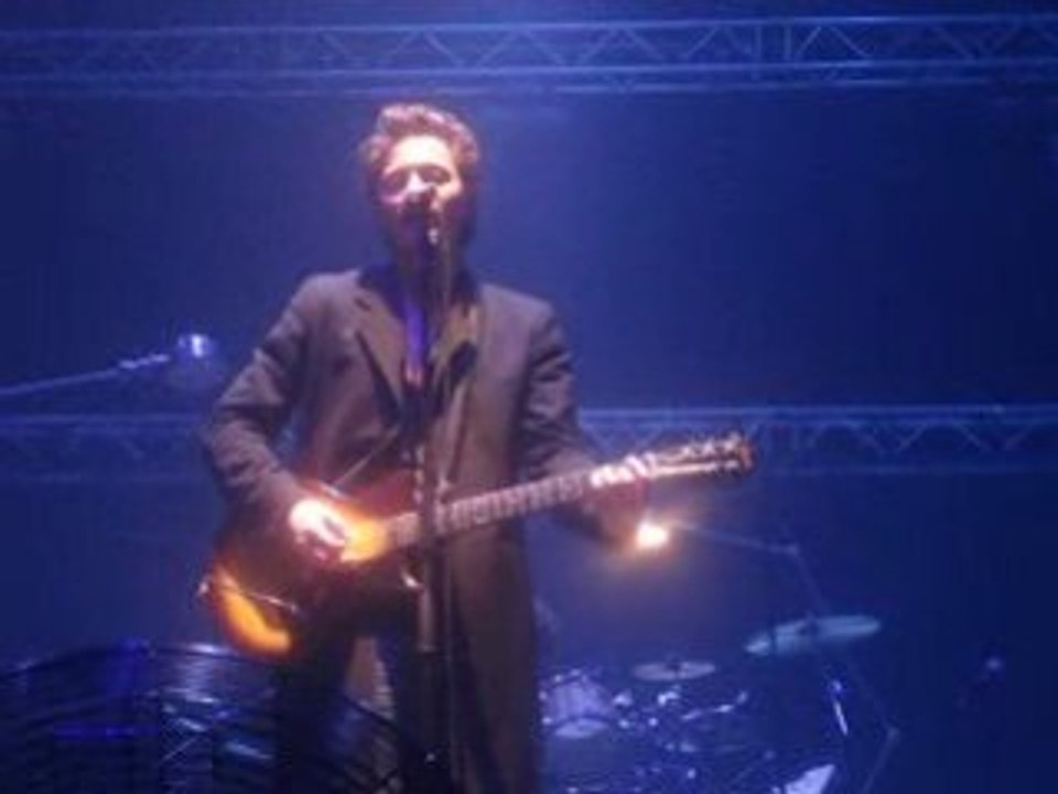 Raphael "T'apporter mon Amour"