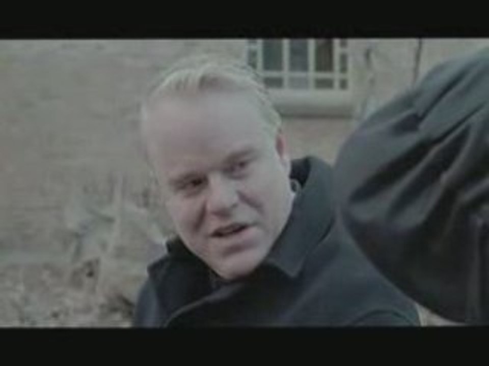 La Duda (Doubt) - Trailer Español