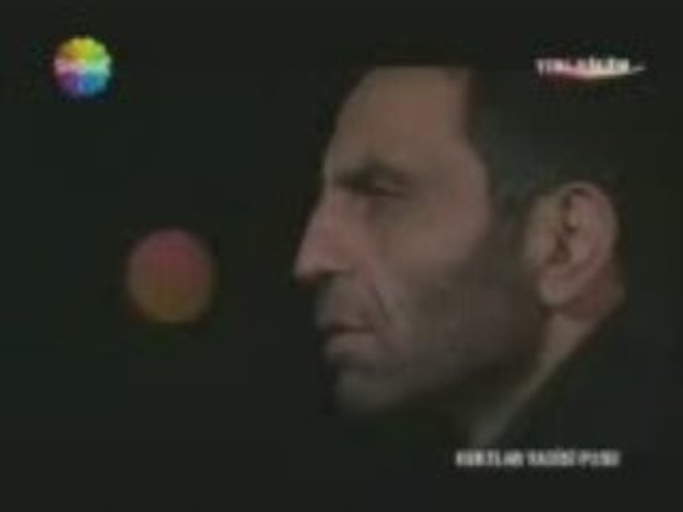 Memati bu şehir girdap