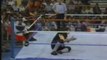 Summerslam 1993 - Undertaker vs Giant Gonzales