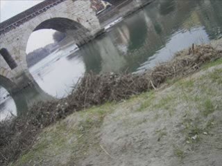 Padova venise verone