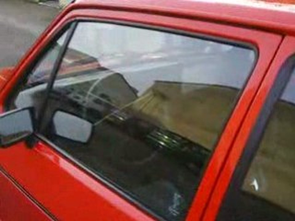 golf 1 vr6