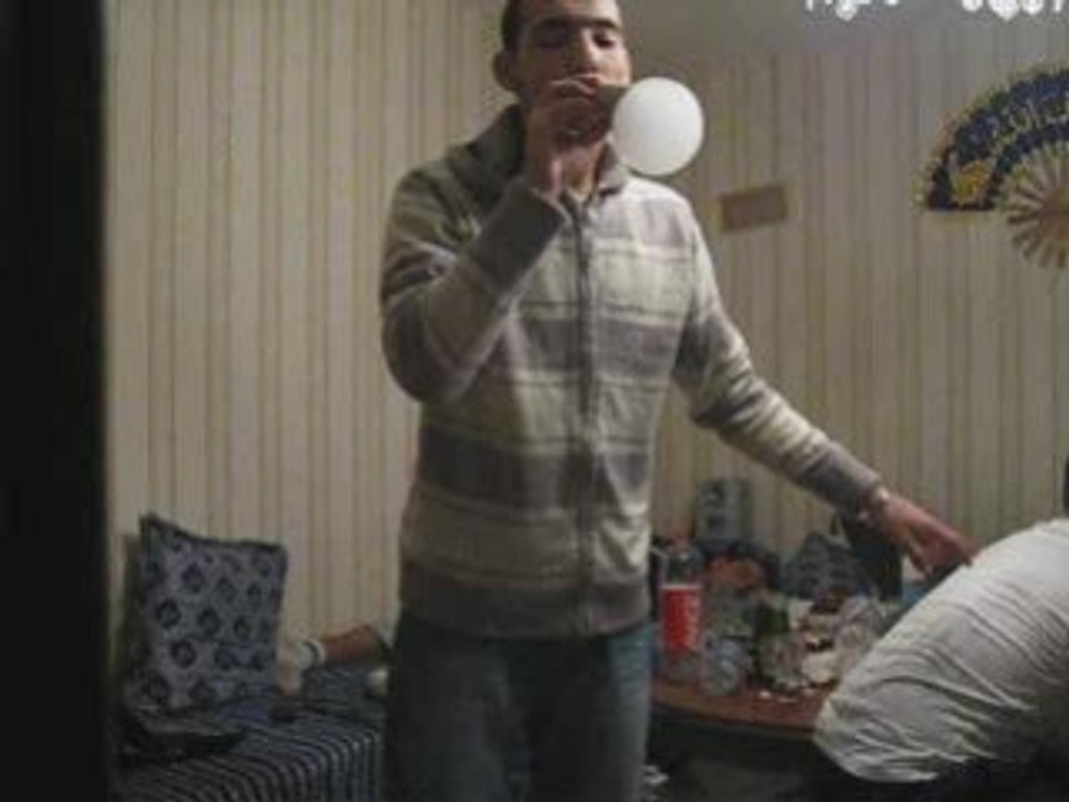 YOUZINE CHICHA
