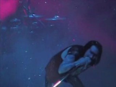 Marilyn Manson - Coma White & Black Live