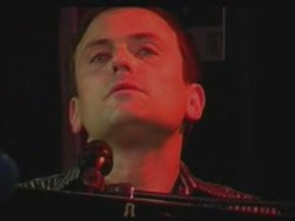 tous les chants du monde - Laurent Gatz