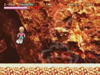 DJ I-Dee - Swollen Dome - 1991