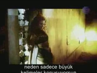 Raina - Golemi dumi türkce Alt Yazılı